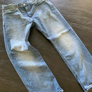 Men’s Levi’s 559 36x30